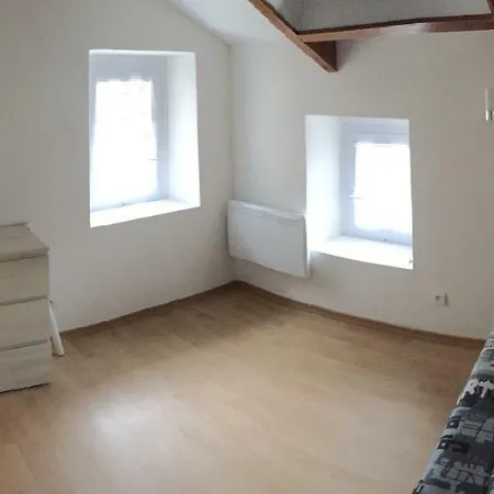 Le Village Сasa de vacaciones Ocana