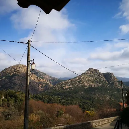 Le Village * Ocana